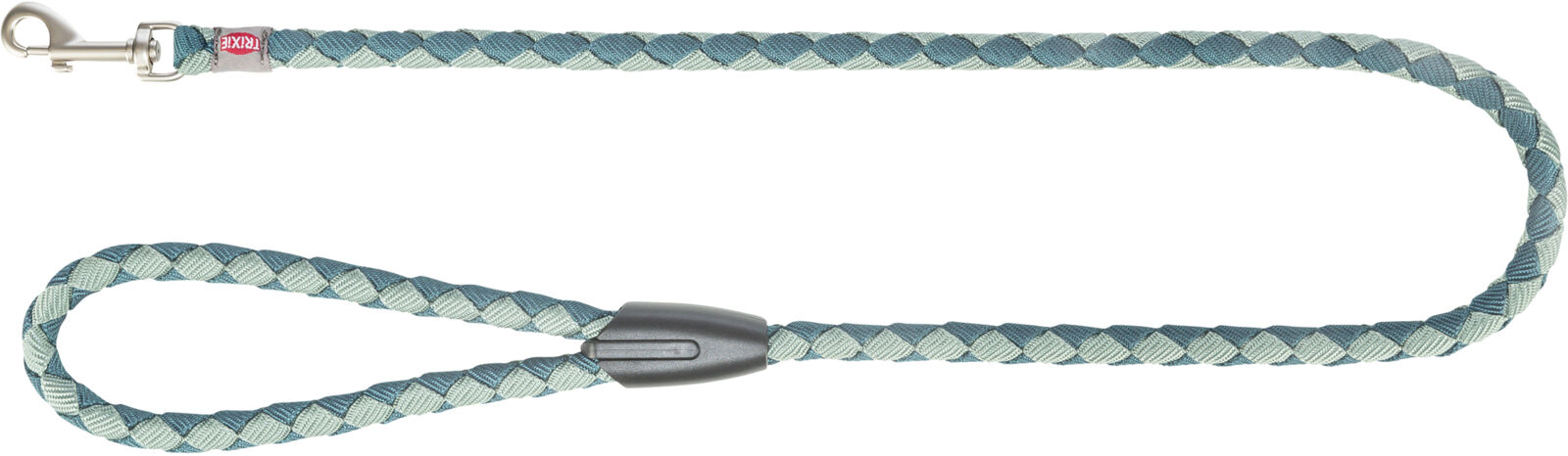 Trixie vodilica za pse cavo l-xl 1 m/fi-18 mm petrol/zelena Cene