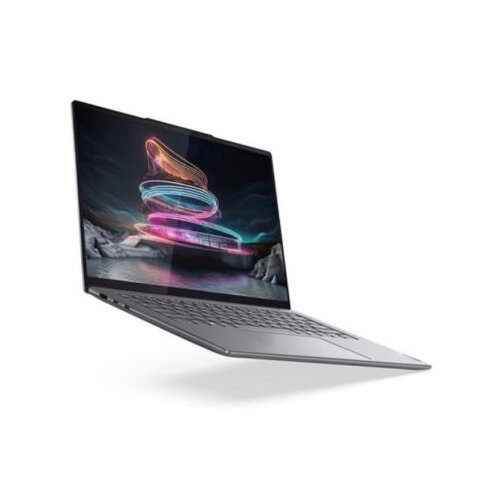 Lenovo Yoga Pro 7 14IMH9 (Luna Grey) 3K IPS Touch, Ultra 5 125H, 32GB, 1TB SSD (83E2004HYA) laptop Slike