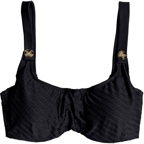 Roxy Women&amp;#039;s bikini top GOLDEN BREEZE Slike