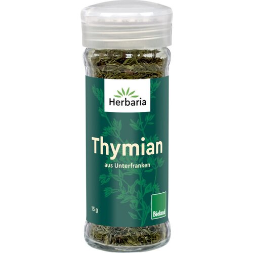 Herbaria Timijan drobljen - 15 g Cene