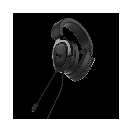 Asus TUF Gaming H3 Silver slušalice Slike