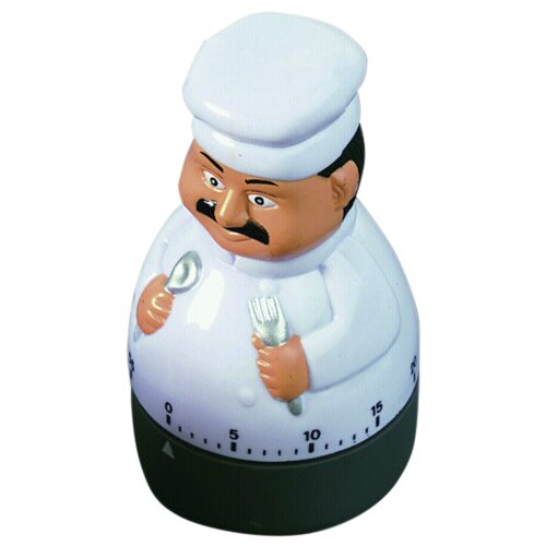 Tfa Dostmann TFA 38.1008 kitchen timer cook Slike