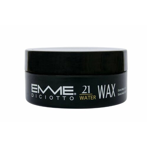 Emmediciotto SRL, ITALIJA Emmediciotto 21 Water Wax 75ml Cene