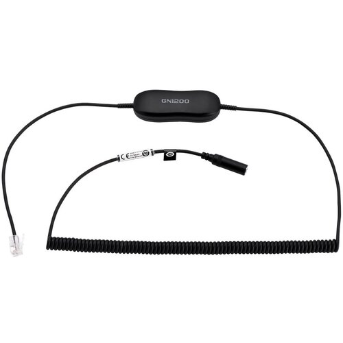 Jabra 88011-100 headphone /headset accessory Cable Cijene