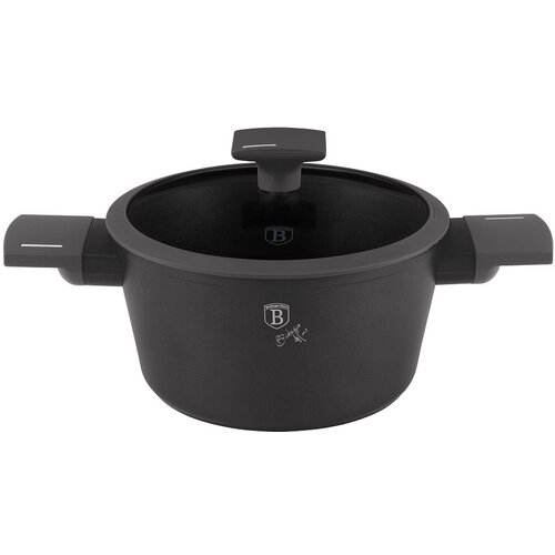 Berlinger Haus lonac antracit 20 cm - BH8130 Cijene