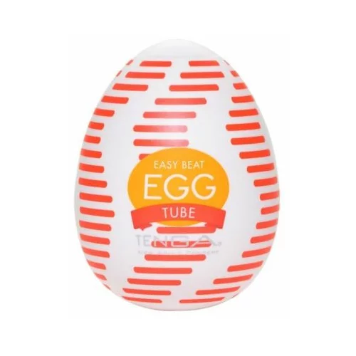 Tenga Masturbator Egg Wonder