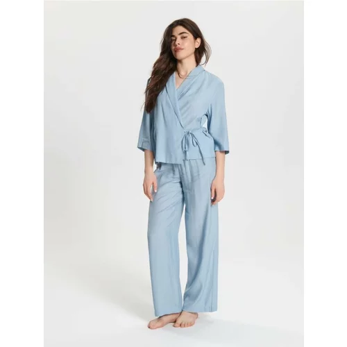 Sinsay ženske komplet dvodijelne pidžame  8935F-05X
