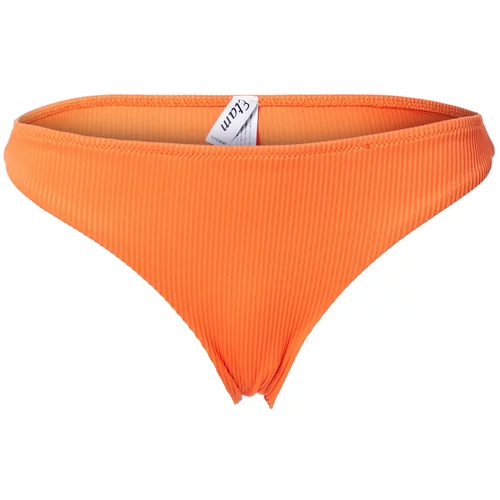 Etam Bikini hlačke 'TAYLOR' oranžna