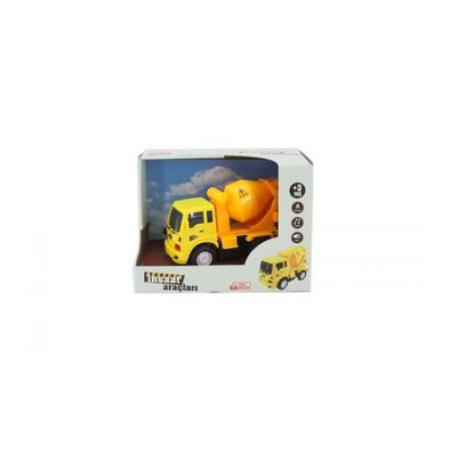  Kamion mikser ( 791881 ) Cene