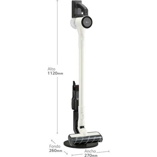 LG Baterijski sesalnik A9C-SLIM1C Cene