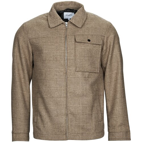 Jack & Jones jjjohnson wool jacket bež Cijene