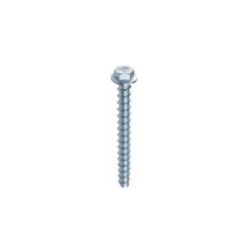  VIJAK ZA BETON 10,0x100 TX30 25/1 MULTI-MONTI plus Slike
