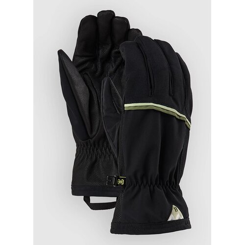 Burton true black Slike