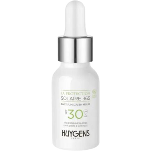 HUYGENS Paris Daily Sunscreen Serum 365 SPF30 - 15 ml Cene