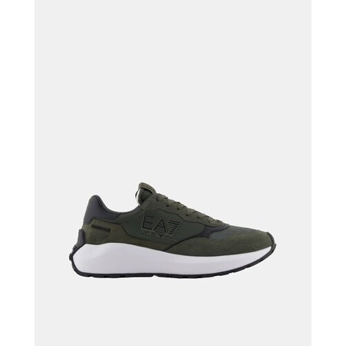 Ea7 Emporio Armani 7X000341 AF18616 Zelena Slike