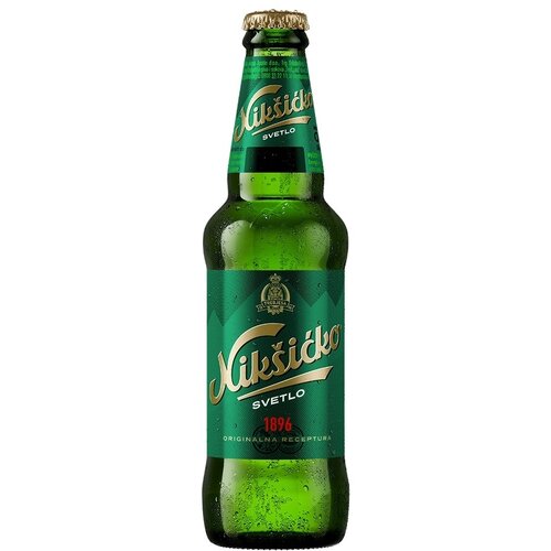Nikšićko 0,33l Cene