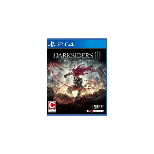  Darksiders 3 PS4 Cijene