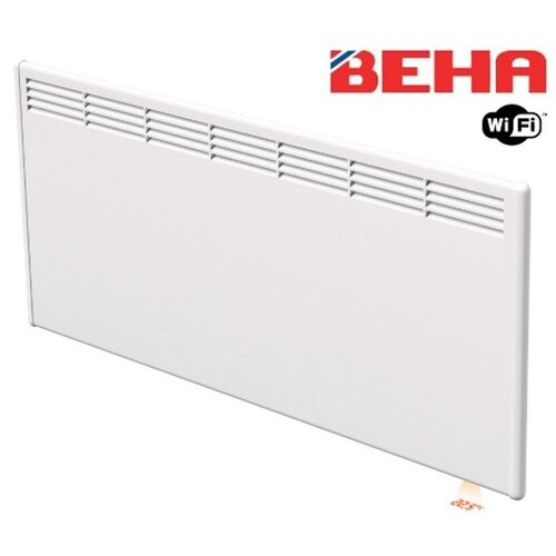 Beha PV12, 1250 w wi-fi norve&amp;scaron;ki radijator Slike