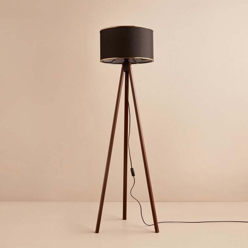 Opviq podna lampa AYD-3458, tamnosmeđa Cene
