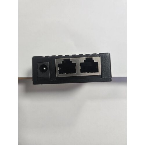 Oem Lanoptics 1 port Gigabit PoE injector Slike