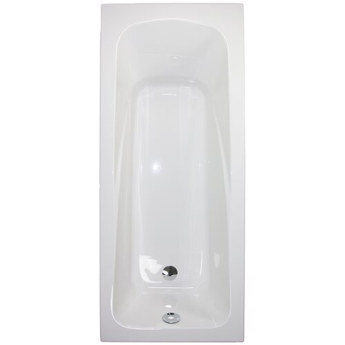 AQUAART kada trend 150/O -akrilna kada 150X700X390 Cijene