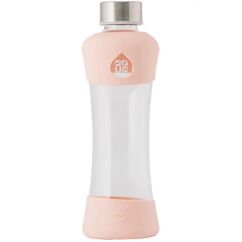 Equa Active Peach steklenička