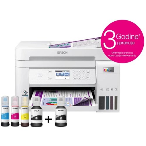 Epson MFP L6276 Cijene