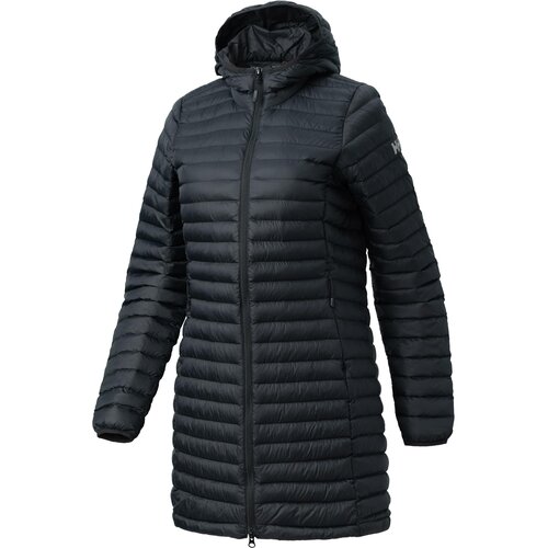 Helly Hansen Puhovke Sirdal Črna Cene