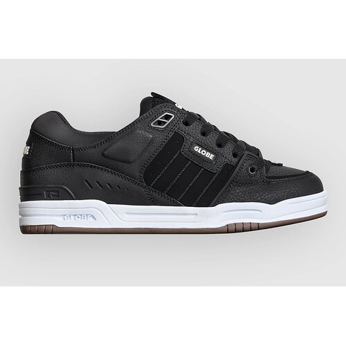 Globe Fusion Skate cevlji black / white / gum Slike