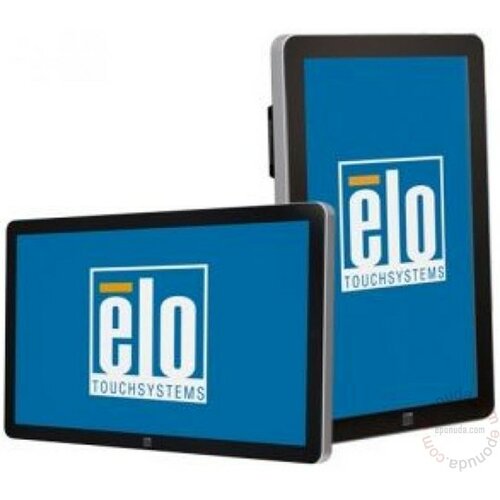 Elo IDS 4200L 42-inch Wide LCD, liTouch, USB Controller LCD televizor Slike