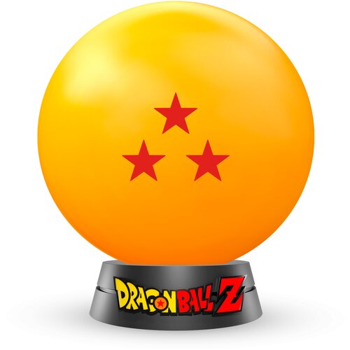Grupo ZBIRATELJSKA UGANKA DRAGON BALL Z 3 STAR BALL, (21230240) Slike