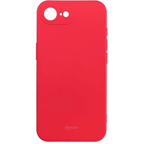 Roar COLORFUL JELLY maskica za iPhone 16e (SE 4 2025) Hot Pink Cijene