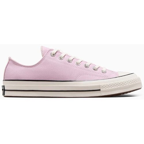 Converse Modne superge Baskets Chuck 70 cuir Vijolična Cene