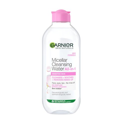 Garnier Skin Naturals micelarna vodica - Micellar Water Cene