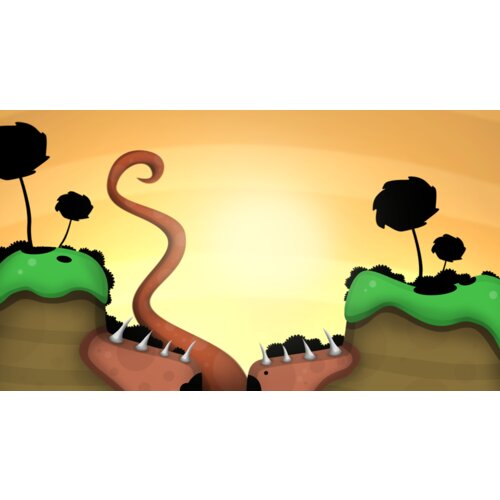 Fireshine Games World Of Goo 2 (Nintendo Switch) Cene