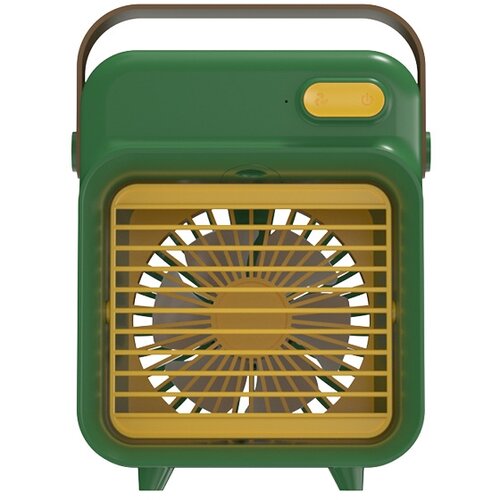 Venisymlis Hladilni Ventilator, Gospodinjska Večnamenska Prenosna Klimatska Naprava Usb, Polnilni Razpršilni Hladilnik, (22070420) Cene