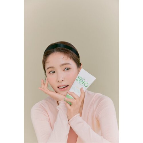 BANILA_CO clean it zero pore clarifying kremasta pjena za čišćenje za hidrataciju lica i smanjenje bora 150 ml Cijene