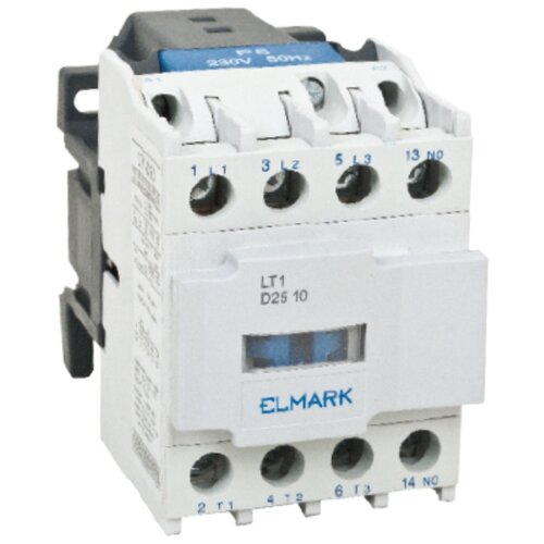 kontaktor LT1-D 40A 230V 1NO 1NC Cene