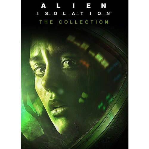  Alien: Isolation Collection Steam Key GLOBAL Cene