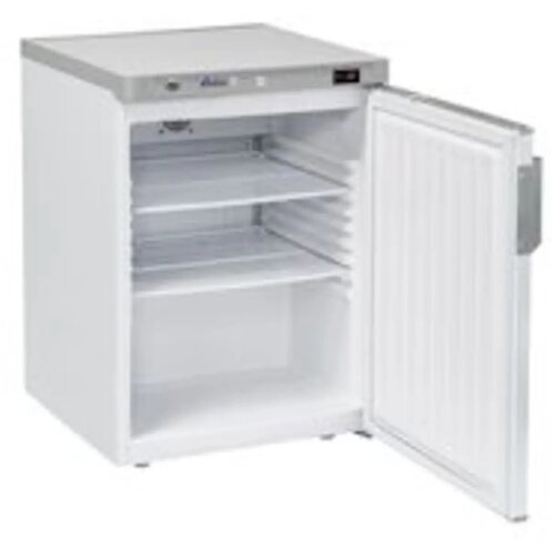  Hladilnik, 200L, Bela, 230V/124W, 598x623x838mm Cene