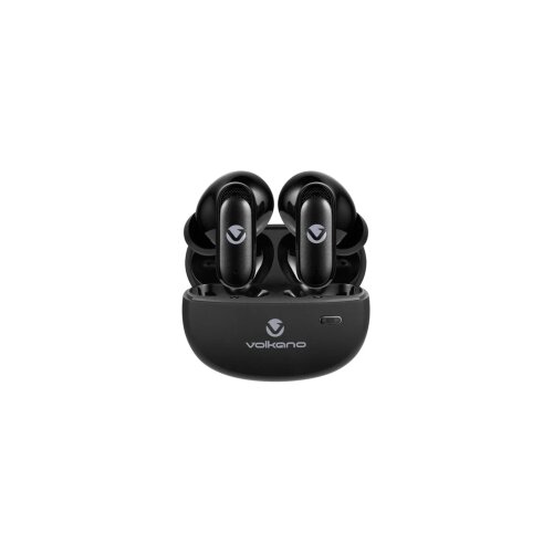Volkano bežične slu&scaron;alice Nomad ANC True Wireless VK-3333-BK Crna Cijene