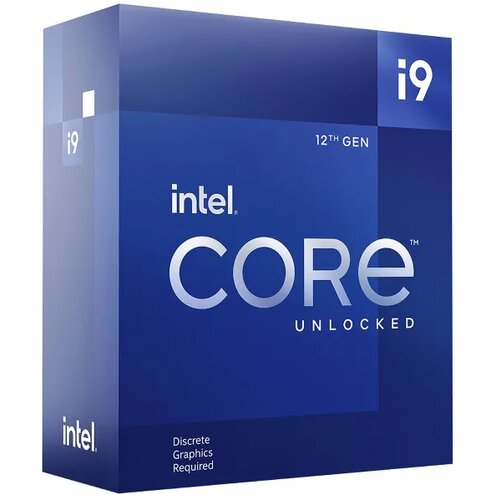 Intel Core i5-12900KF 2,40 / 5,20GHz 30MB LGA1700 BOX procesor Cene