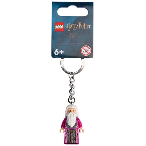 Lego Harry Potter&amp;trade; 854198 Obesek - Dumbledore Slike