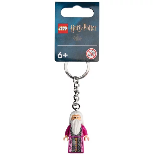 Lego Harry Potter™ 854198 Obesek - Dumbledore