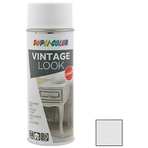 Dupli color Kreda u spreju Vintage Effect (Tajga, 400 ml, Mat) Slike