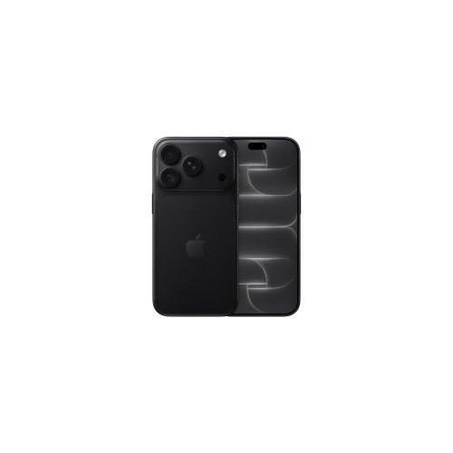 Apple iPhone 18 Pro 512GB Black Cijene