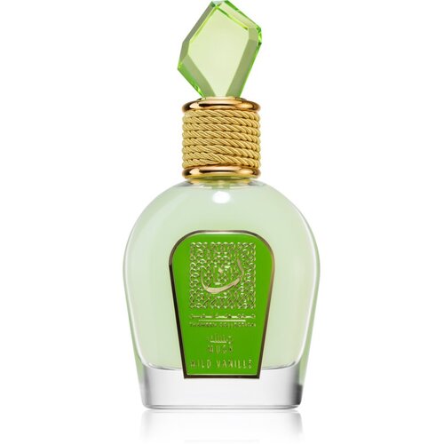 Lattafa Wild Vanille 100ml - Thameen Musk Collection Cene