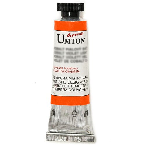  Tempera UMTON 16 ml | izaberite nijansu Cijene