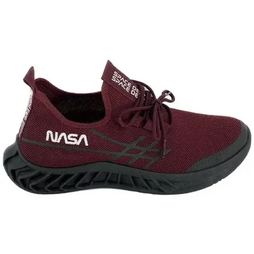 NASA GNS-3023-B Crvena