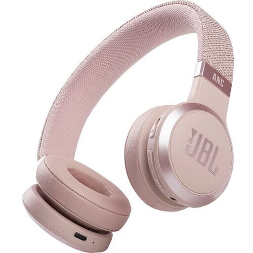 JBL slušalke LIVE460NC roza jbl Cene